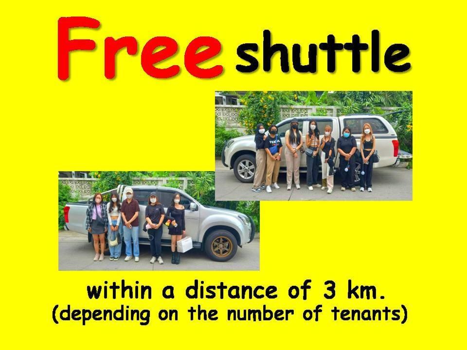 Parvena Sathorn Khách sạn