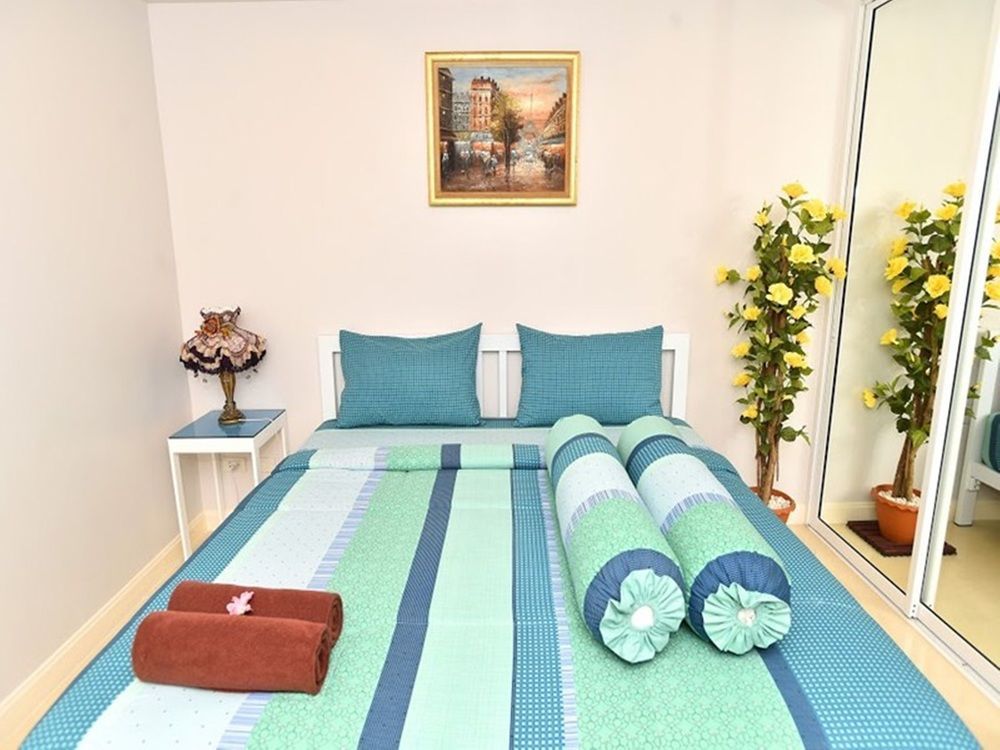 Parvena Sathorn Khách sạn 3*