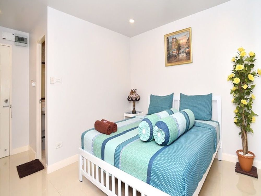 Khách sạn Parvena Sathorn Bangkok
