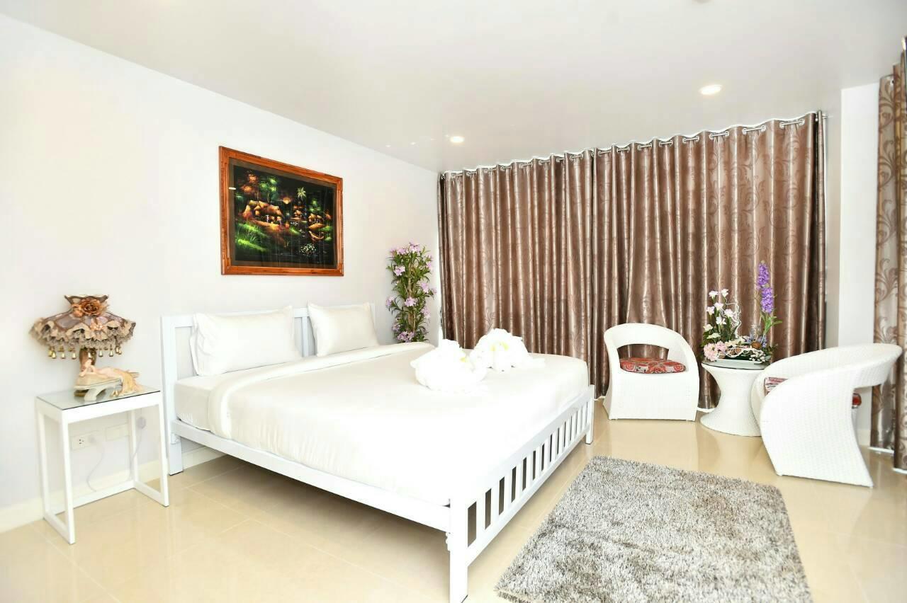 Parvena Sathorn Khách sạn Bangkok