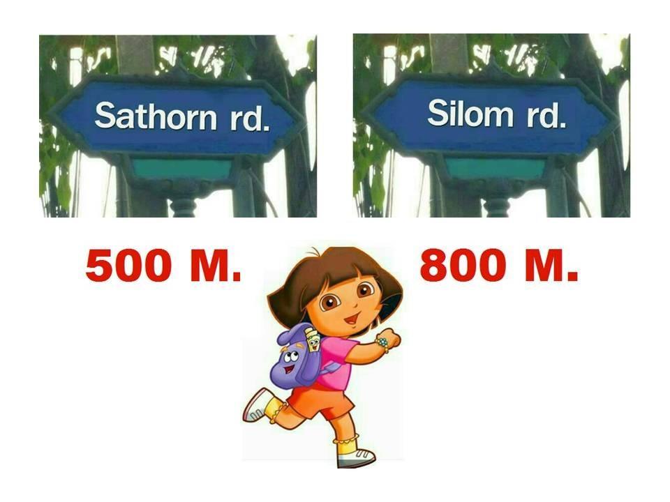 Parvena Sathorn Khách sạn